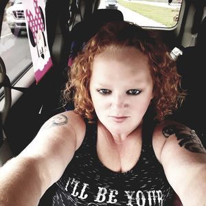 Meet your Posher, Natasha